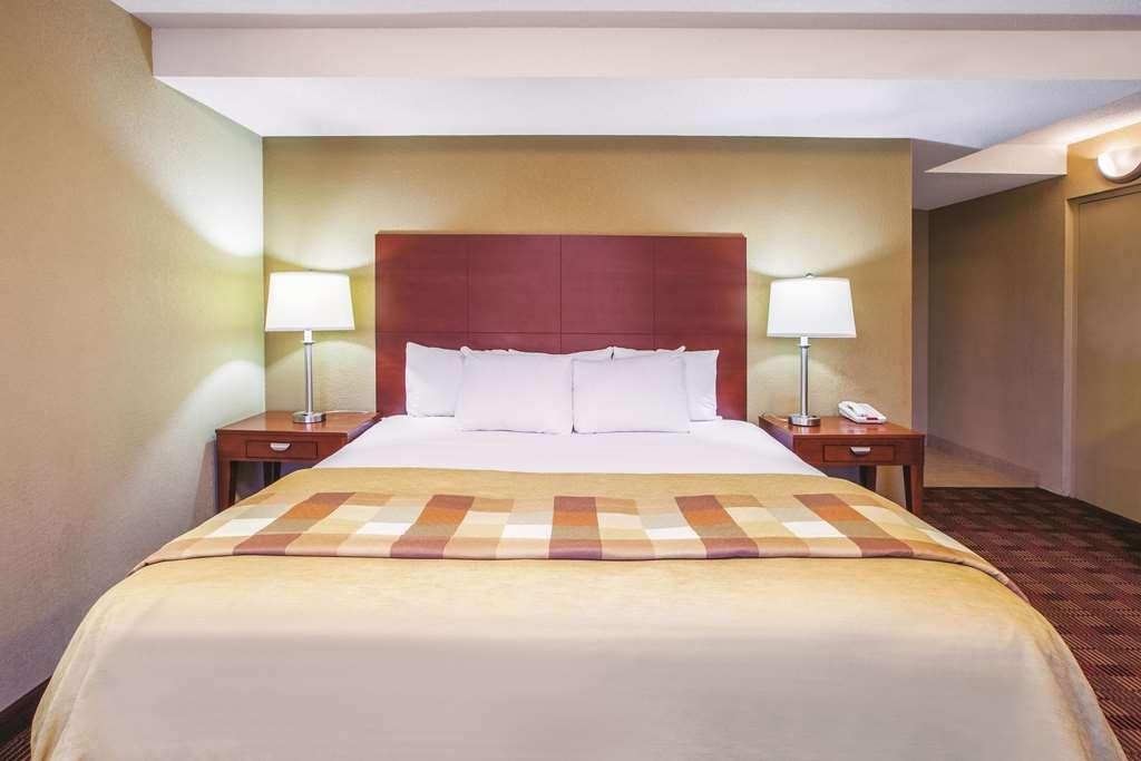 เบย์มอนต์ บาย วินด์แฮม แคนตัน Hotel นอร์ธแคนตัน ห้อง รูปภาพ